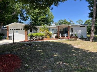 Mobile Home at 19446 Tarpon Woods Ct North Fort Myers, FL 33903