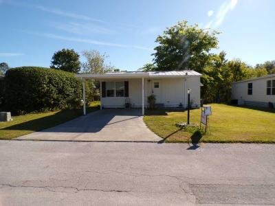 Mobile Home at 1132 Holly Hill Drive Wildwood, FL 34785