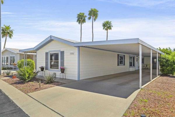 Schult Manufactured Home