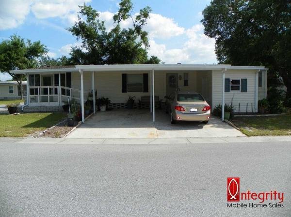 Photo 1 of 2 of home located at 10837 El Paso Drive Riverview, FL 33569
