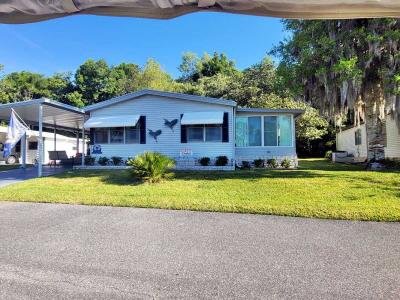 Mobile Home at 1703 Indian Wells Avenue Ocala, FL 34472