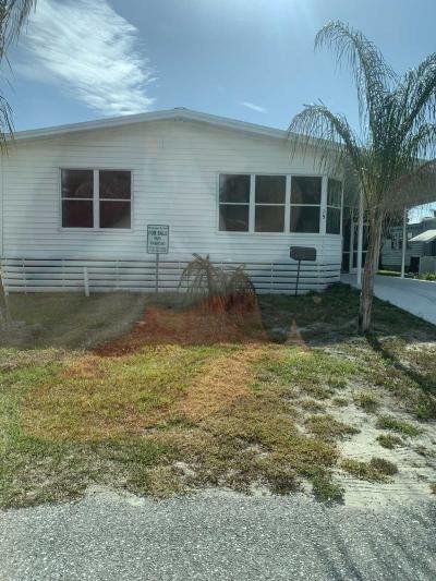 Mobile Home at 15 Iberian Port St Lucie, FL 34952