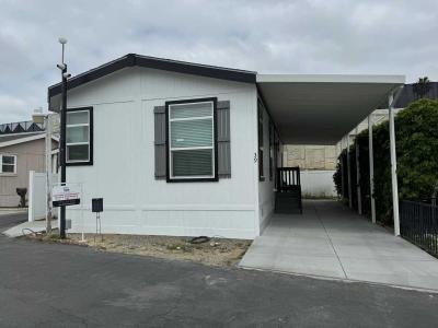 Mobile Home at 15621 Beach Blvd # 39 Westminster, CA 92683