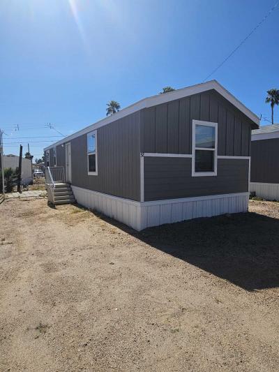 Mobile Home at 9421 E Main Street Mesa, AZ 85207