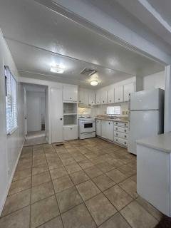 Photo 3 of 7 of home located at 3000 N Romero Rd. #A-39 Tucson, AZ 85705