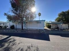 Photo 2 of 7 of home located at 3000 N Romero Rd. #A-39 Tucson, AZ 85705