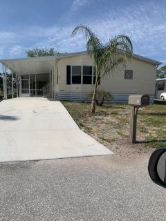 Photo 1 of 11 of home located at 61 West Caribbean Port St Lucie, FL 34952