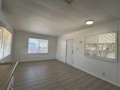 Photo 5 of 8 of home located at 3000 N Romero Rd. #A-41 Tucson, AZ 85705