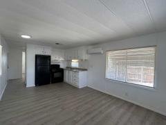 Photo 4 of 8 of home located at 3000 N Romero Rd. #A-41 Tucson, AZ 85705