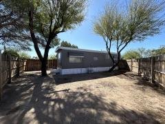 Photo 3 of 8 of home located at 3000 N Romero Rd. #A-41 Tucson, AZ 85705