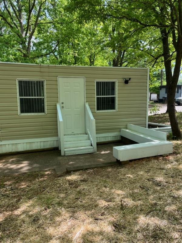 Winchester Mobile Home For Sale