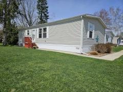 Photo 1 of 12 of home located at 2301 Gage St. Wixom, MI 48393