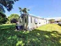 1987 CLAR HS Manufactured Home