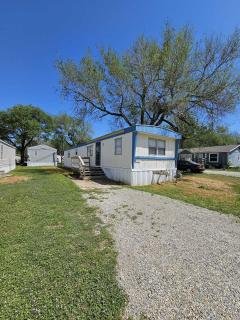 Photo 1 of 7 of home located at 105 Apple Blossom Ln Wellington, KS 67152