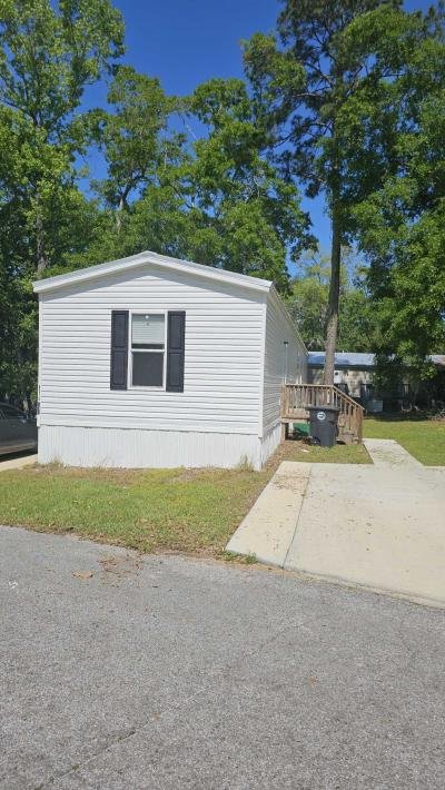 Mobile Home at 356 Bayhead Drive #206 Tallahassee, FL 32304