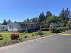 Photo 2 of 8 of home located at 13900 SE Hwy 212, Spc. 216 Clackamas, OR 97015