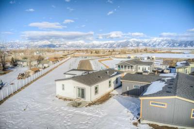 Photo 3 of 18 of home located at 129 Walleye Road Bozeman, MT 59718