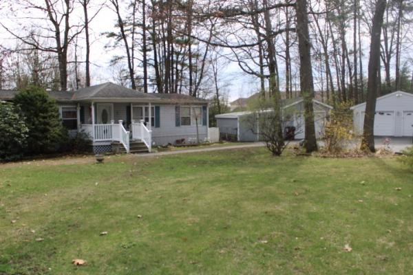 Photo 1 of 2 of home located at 607 Geyser Rd Ballston Spa, NY 12020