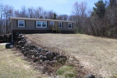 Mobile Home at 83 Clothier Rd Corinth, NY 12822