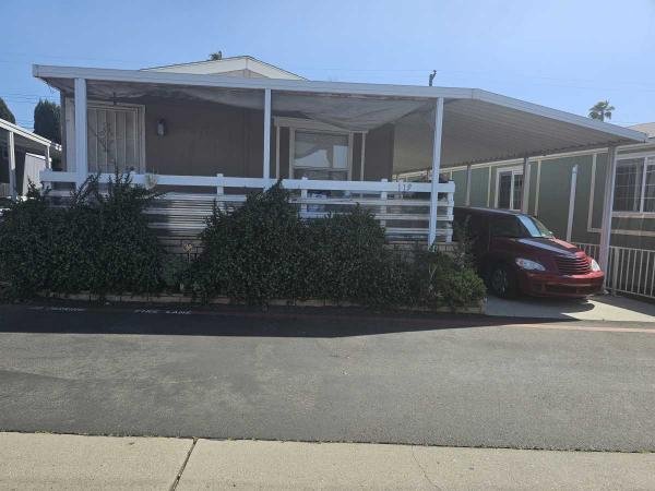 2003 Golden West Mobile Home For Sale