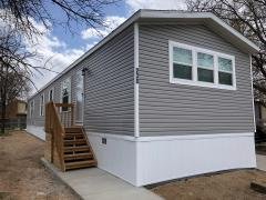 Photo 1 of 13 of home located at 2626 W 1st Street #230 Greeley, CO 80631
