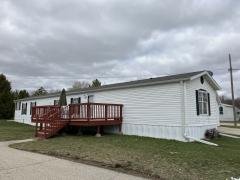 Photo 1 of 13 of home located at W6150 County Rd Bb, Site # 13 Appleton, WI 54914