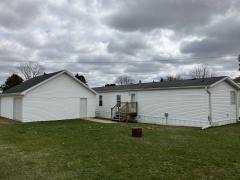 Photo 3 of 13 of home located at W6150 County Rd Bb, Site # 13 Appleton, WI 54914