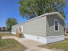 Photo 1 of 21 of home located at 4480 S Meridian Avenue Wichita, KS 67217