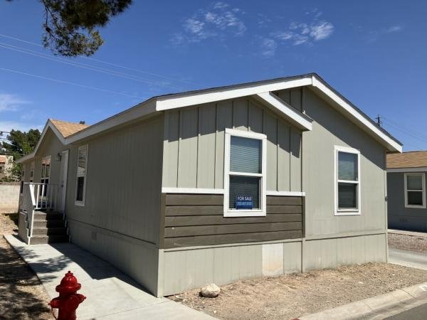 2017 CMH Manufacturing West Inc. mobile Home