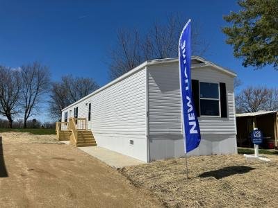 Mobile Home at 2601 Colley Road, Site # 22 Beloit, WI 53511