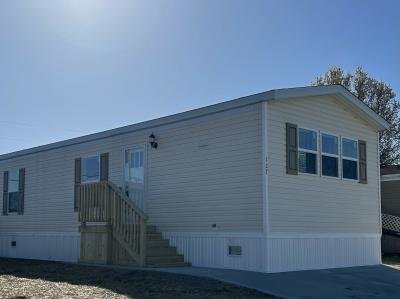 Mobile Home at 1218 Highway 44 West Lot 127 Shepherdsville, KY 40165