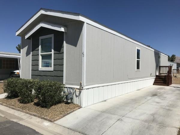 2019 Clayton mobile Home
