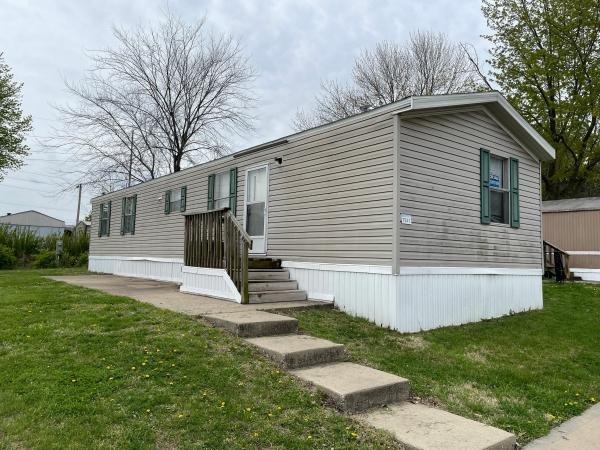 Photo 1 of 1 of home located at 7511 Aspen Avenue Kansas City, KS 66111