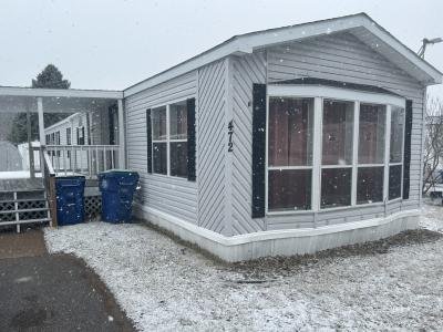 Mobile Home at 472 Lazy River Way Wausau, WI 54401