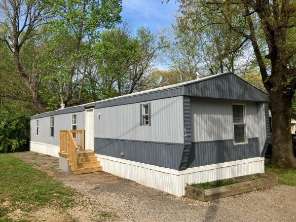 1988 New Moon Mobile Home For Sale