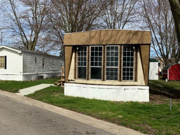 1994 Victorian Mobile Home For Sale