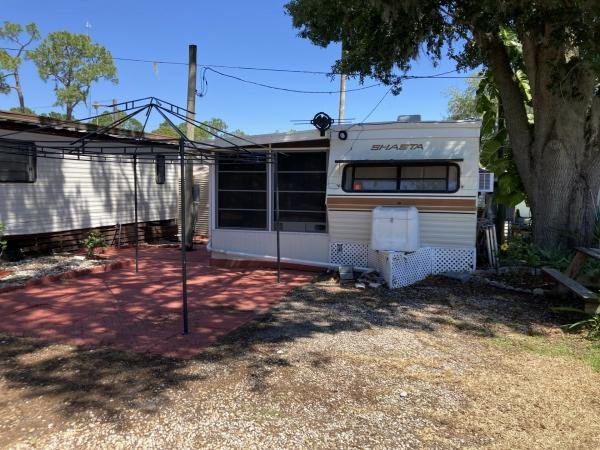 1983 SHAS Mobile Home For Sale