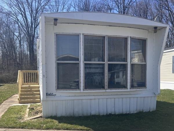 1980 Patriot Homes Mobile Home For Sale