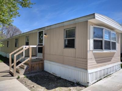 Mobile Home at 2801 S Stone Rd #67 Marion, IN 46953