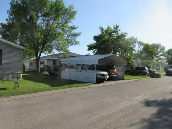 Photo 1 of 2 of home located at 4680 San Juan Drive Fargo, ND 58103