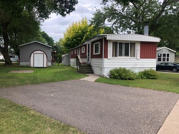 1981 Wick Mobile Home For Sale