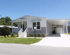 Photo 1 of 23 of home located at 4631 Crestwicke Drive Lot #407 Lakeland, FL 33801