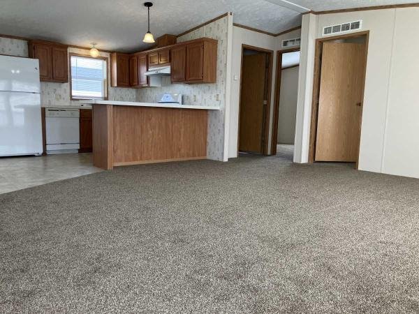 2004 Fairmont Mobile Home For Sale