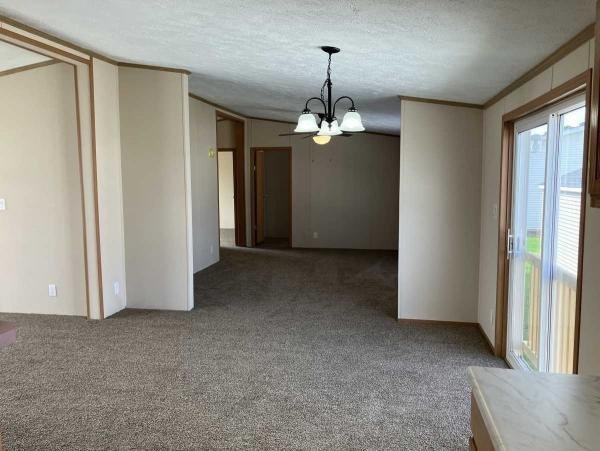Photo 1 of 2 of home located at 3498 Spring Carleton, MI 48117