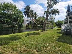 Photo 5 of 30 of home located at 10550 W State Rd 84 Lot #37 Davie, FL 33324