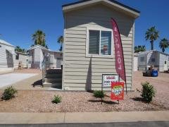 Photo 1 of 11 of home located at 1452 S. Ellsworth Road Mesa, AZ 85209