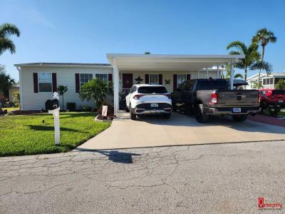 Mobile Home at 226 Dordrecht St Ellenton, FL 34222