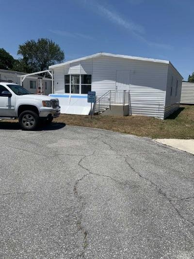 Mobile Home at 4 Ventura Port St Lucie, FL 34952