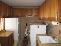 1979 Silvercrest Mobile Home