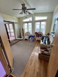 Photo 5 of 21 of home located at 8200 75th St. Lot #54 Kenosha, WI 53142